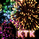 KTK Fireworks Effects Volume1