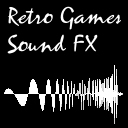 Retro Games Sound FX
