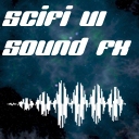 SciFi UI Sound FX