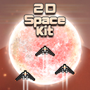 2D Space Kit