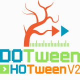 DOTween (HOTween v2)