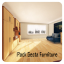 Pack Gesta Furniture #1