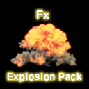 Fx Explosion Pack
