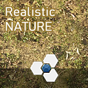 QS Materials Nature - Pack Grass vol.2