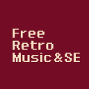 Free Retro Music&SE