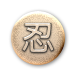 Selected U3D Japanese Font