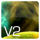 Skybox Volume 2 (Nebula)