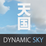 TENKOKU Dynamic Sky