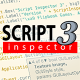 Script Inspector 3