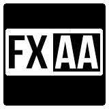 FXAA Fast Approximate Anti-Aliasing
