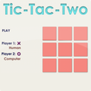 Tic-Tac-Two: Turn-Based Game Tutorial v2.1