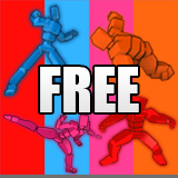 Fighter Pack Bundle FREE