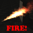 Fire & Spell Effects