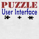 Puzzle User Interface Sounds