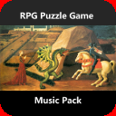 RPG & Puzzle Game Music (w/ Music Script)