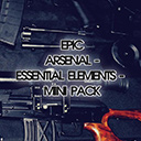 Epic Arsenal - Essential Elements - Demo Packs