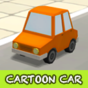 Cartoon Car - Free