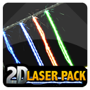 2D Laser Pack