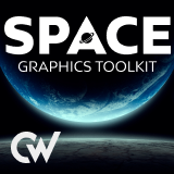 Space Graphics Toolkit
