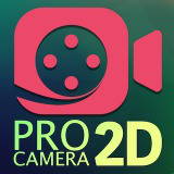 Pro Camera 2D - The definitive 2D & 2.5D camera plugin for Unity