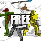 Warrior Pack Bundle 2 FREE