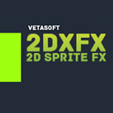 2DxFX: 2D Sprite FX