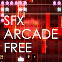 Arcade SFX Free