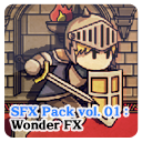 (Free) Retro SFX Pack