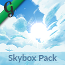 Dramatic Skies: Skybox Collection