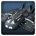 Astra Starship Fleet Package
