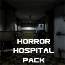 Hospital Horror Pack