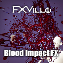 FXVille Blood Impact FX Pack