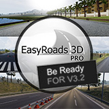 EasyRoads3D Pro v3