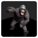 Gorilla Motion Pack