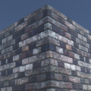 High Quality Bricks & Walls