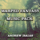 Warped Fantasy Music Pack
