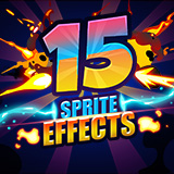 15 Sprite Effects