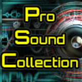 Pro Sound Collection