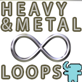 Heavy & Metal Loops