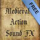 Middle Age - Medieval Action Sound FX Pack