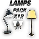 Lamps Pack