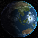 Free Earth Planet - The Best Planet Shader in the Asset Store