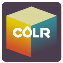 COLR – Coloring Redefined