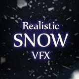 Snow VFX