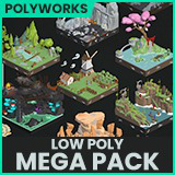 PolyWorks：フリーパック（サンプル）