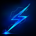 Lightning Bolt Effect for Unity