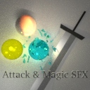 Attack & Magic SFX