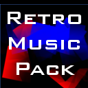 Retro Music Pack free