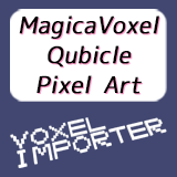 Voxel Importer