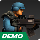 Toon Soldiers Demo